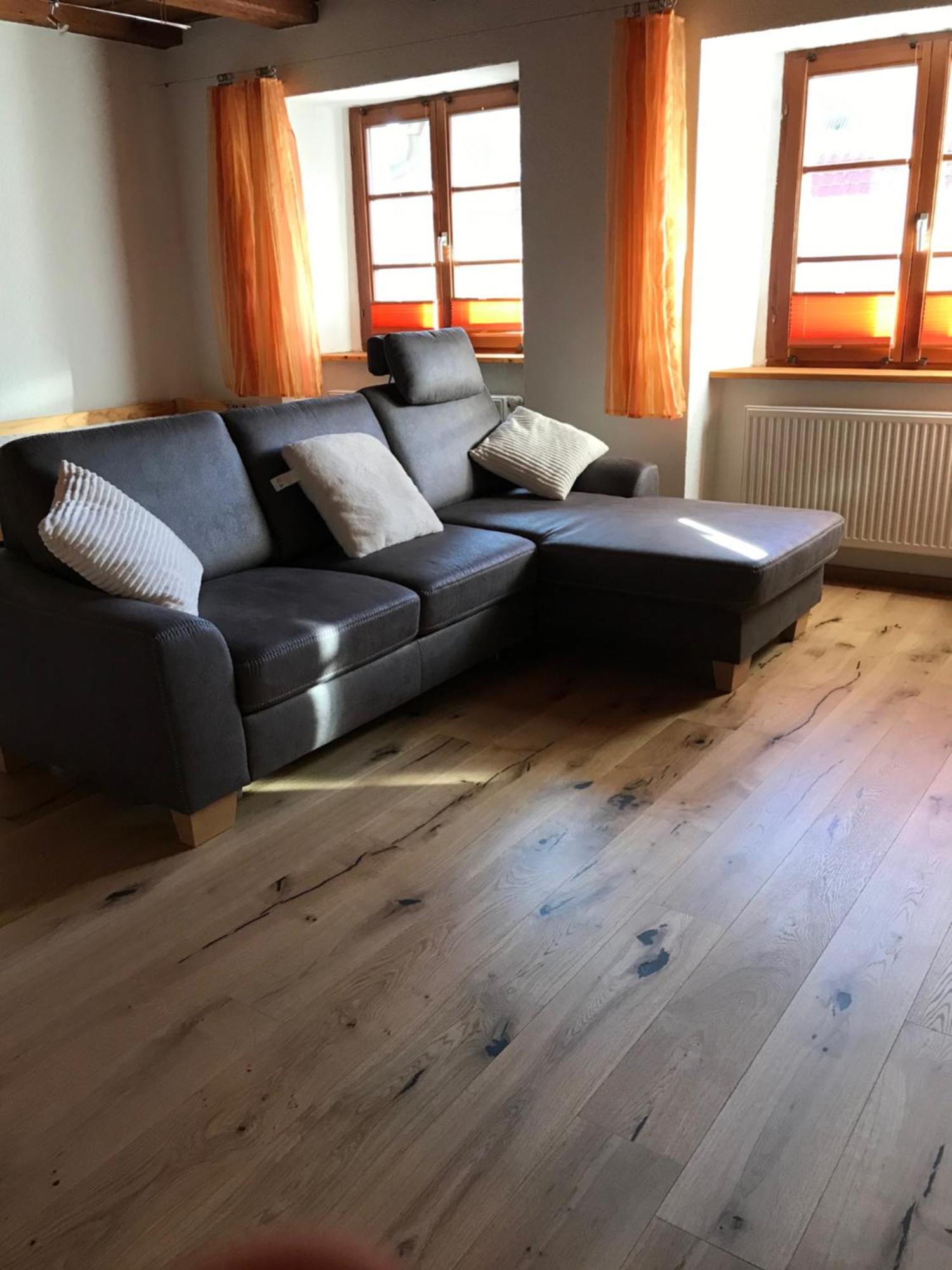 Apartment Gemuetliche Mit Terrasse *