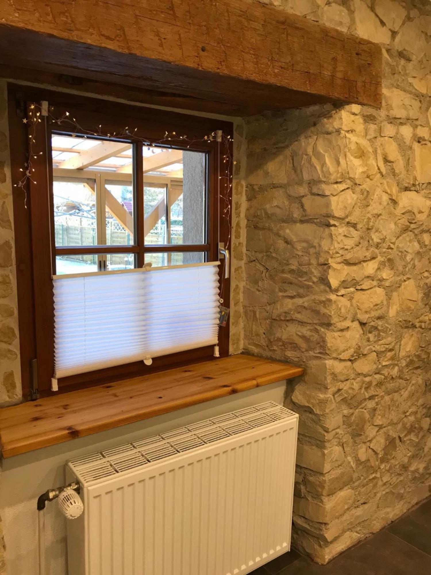 Gemuetliche Mit Terrasse Appartamento